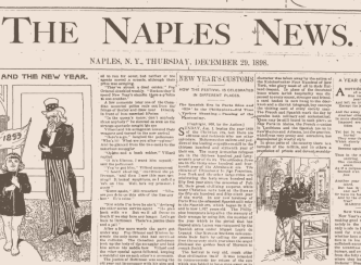 naples news